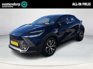 Toyota C-HR 1.8 Hybrid 140 Dynamic