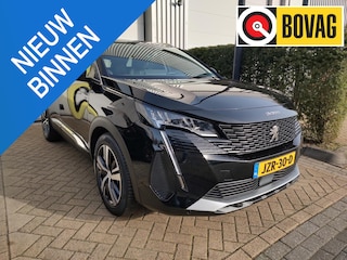 Peugeot 3008 1.6 HYbrid 225 Allure Navigatie Camera Led