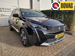 Peugeot 3008 1.6 HYbrid 225 Allure Navigatie Camera Led