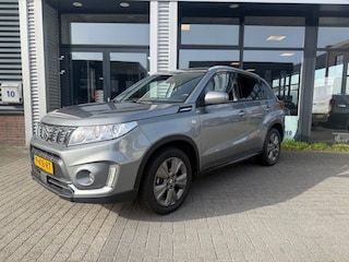 Suzuki Vitara 1.0 Boosterjet Automaat Navi Stoelverw. Carplay Trekhaak