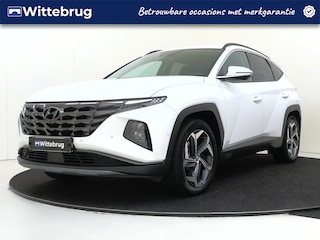Hyundai Tucson 1.6 T-GDI PHEV Premium 4WD Complete uitvoering!!