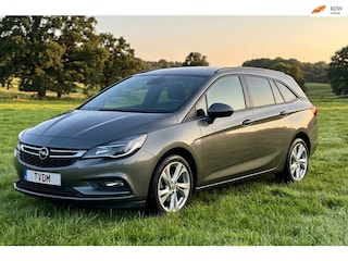 Opel Astra Sports Tourer 1.2 Business Edition|NAVI|CARPLAY|AIRCO|