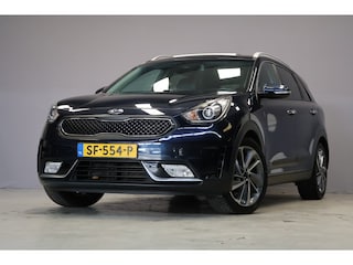 Kia Niro 1.6 GDi Edition |Carplay|Pano|Stoelverwarm