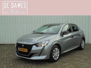 Peugeot 208 1.2 PURE TECH ACTIVE AIRCO CRUISE 68.203 KM !