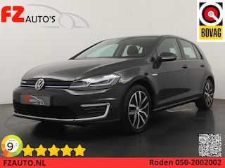 Volkswagen Golf E-DITION - Automaat - Navigatie - Adaptief Cruise Control