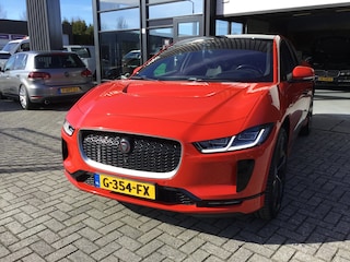 Jaguar I-Pace EV400 SE 90 kWh SOH 95%