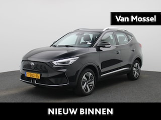 MG ZS Standard Range Comfort 50 kWh | Carplay | Camera | Led Verlichting | Navigatie | Climate Control |