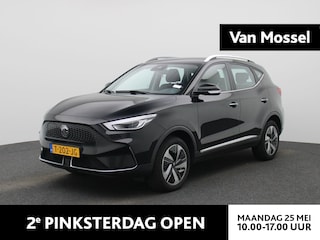 MG ZS Standard Range Comfort 50 kWh | Carplay | Camera | Led Verlichting | Navigatie | Climate Control |