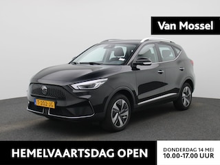 MG ZS Standard Range Comfort 50 kWh | Carplay | Camera | Led Verlichting | Navigatie | Climate Control |