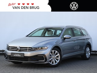 Volkswagen Passat 1.4 TSI PHEV GTE Business 218PK DSG | Led Matrix | Camera | Trekhaak | Spiegelpakket | Stoelverwarming