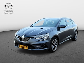 Renault Mégane Estate 1.3 TCe Business Edition One Aut | Panoramadak | Pack drive