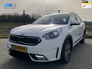 Kia Niro 1.6 GDi DynamicLine | Camera | PDC | Carplay | Cruise Control