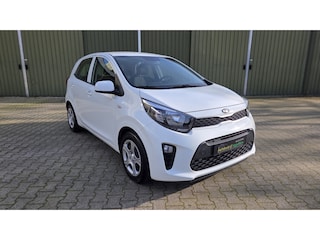 Kia Picanto 1.0 CVVT Eco.PlusL