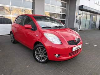 Toyota Yaris 1.0 VVTi Sol/ AIRCO / 5DRS