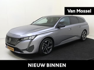 Peugeot 308 SW 1.2 PureTech 130 PK Allure Pack Business Navigatie | Camera | Trekhaak
