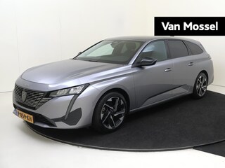 Peugeot 308 SW 1.2 PureTech 130 PK Allure Pack Business Navigatie | Camera | Trekhaak