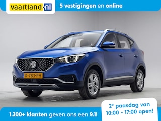 MG ZS Comfort 50 kWh [ LED Navi PDC Apple/Android ]