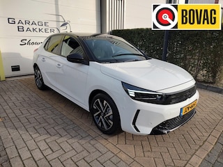 Opel Corsa 1.2 Turbo GS 100PK Navi-Carplay Led Camera Keyless