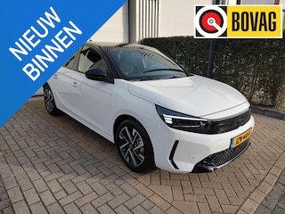 Opel Corsa 1.2 Turbo GS 100PK Navi-Carplay Led Camera Keyless