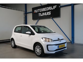 Volkswagen Up 1.0 BMT move up! - N.A.P. Airco.