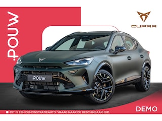 Cupra Formentor 1.5 TSI e-Hybrid 272pk VZ Tribe Edition | Panoramadak | Trekhaak