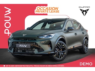 Cupra Formentor 1.5 TSI e-Hybrid 272pk VZ Tribe Edition | Panoramadak | Trekhaak