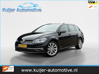 Volkswagen Golf Variant 1.0 TSI Comfortline Business Automaat