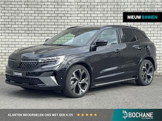 Renault Austral 1.2 E-Tech full hybrid 200 iconic esprit Alpine | Harman / Kardon | Panoramadak | Stoel + Stuur Verwarming | Massage stoelen  | 4 Control |