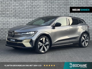 Renault Mégane EV60 Optimum Charge Iconic | Apple CarPlay / Android Auto | Stoel + Stuur Verwarming | Harman Kardon | Trekhaak |