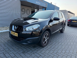 Nissan Qashqai 1.6 Visia