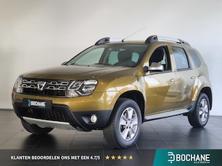 Dacia Duster 1.2 TCe 4x2 Lauréate | TREKHAAK | AIRCO | ELEKTRISCHE RAMEN VOOR |