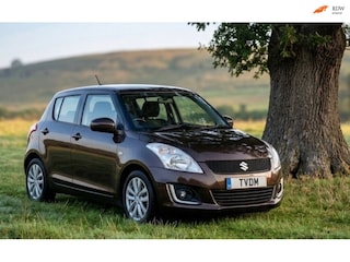 Suzuki Swift 1.2 Base EASSS |AIRCO| CARPLAY|