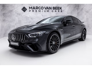 Mercedes-Benz AMG GT 4-Door 63 AMG S E Performance Premium+ 843 PK | Keramisch | Pano | Subliem!