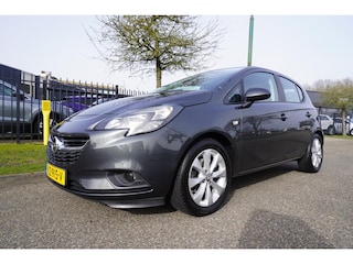 Opel Corsa 1.0 Turbo 90pk 5d Edition AIRCO