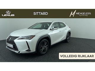 Lexus UX 250h Luxury Line