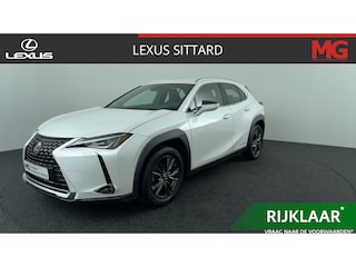 Lexus UX 250h Luxury Line