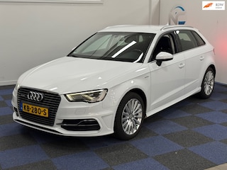 Audi A3 Sportback 1.4 e-tron PHEV Attraction Pro Line plus / DEALER ONDERHOUDEN / AUTOMAAT / NETTE AUTO