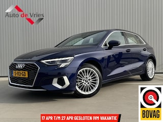 Audi A3 Sportback 30 TFSI Advanced edition|NL-Auto|Navi