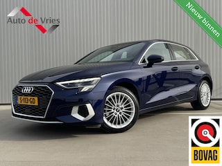 Audi A3 Sportback 30 TFSI Advanced edition|NL-Auto|Navi