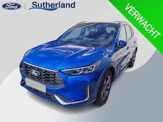 Ford Kuga 2.5 PHEV ST-Line X 243pk | Driver Assistance Pack | Winterpack | Panoramadak | Technology Pack | All Weather Banden | Reserve wiel