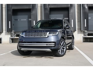 Land Rover Range Rover 3.0 P550e Autobiography PHEV