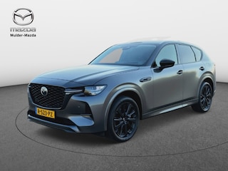 Mazda CX-60 2.5 PHEV Homura | Panoramadak | Trekhaak wegklapbaar