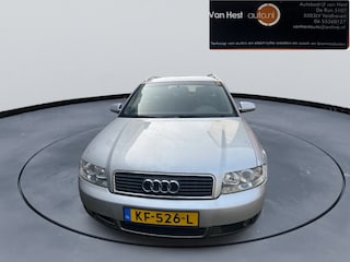 Audi A4 Avant 2.0 CLIMA | SPORTVELGEN | PDC