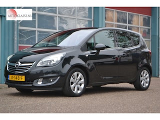 Opel Meriva 1.4 Turbo Blitz