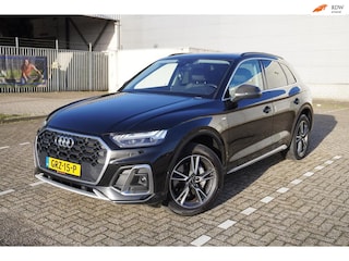 Audi Q5 55 TFSI e S edition