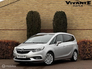 Opel Zafira 1.4 Turbo Business+ 7p. AUT. Camera*Cruise*Clima
