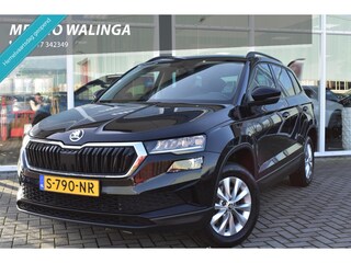 Skoda Karoq 1.5 TSI ACT Business Edition | Navigatie | Digitale cockpit | Automaat |
