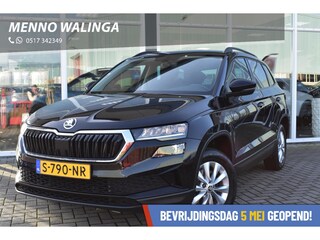 Skoda Karoq 1.5 TSI ACT Business Edition | Navigatie | Digitale cockpit | Automaat |