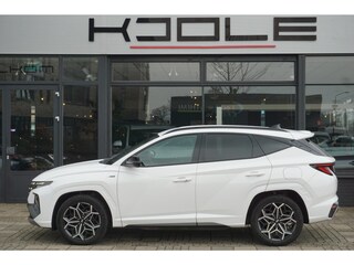Hyundai Tucson 1.6 T-GDI PHEV N Line 4WD | ACC | Krell