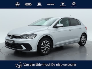 Volkswagen Polo 1.0 TSI Life Business | Camera | Privacy Glas | VERWACHT |